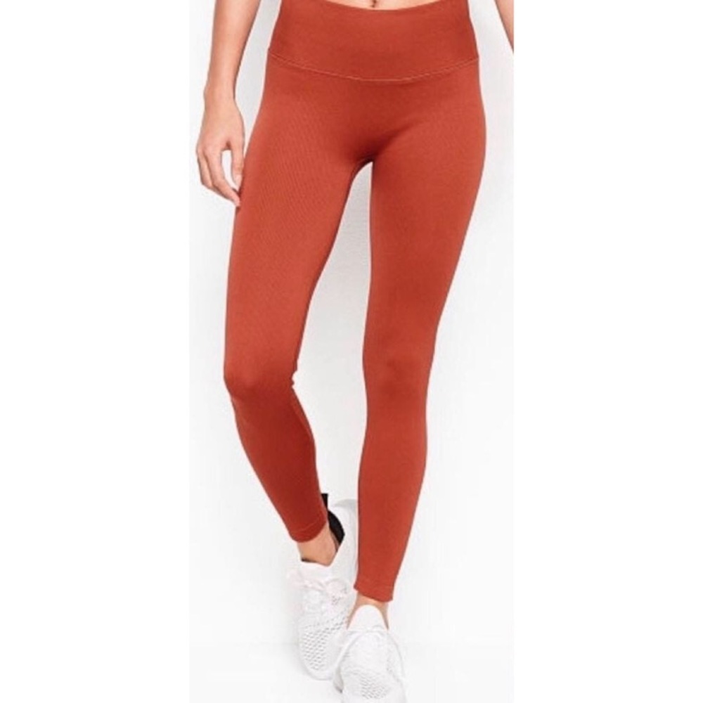 Victoria’s Secret Burnt Orange NWOT Medium